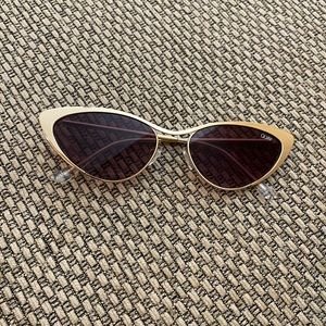 Quay sunglasses